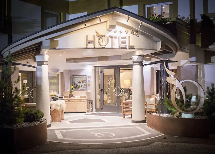 Olympic Spa Hotel - Adults Only