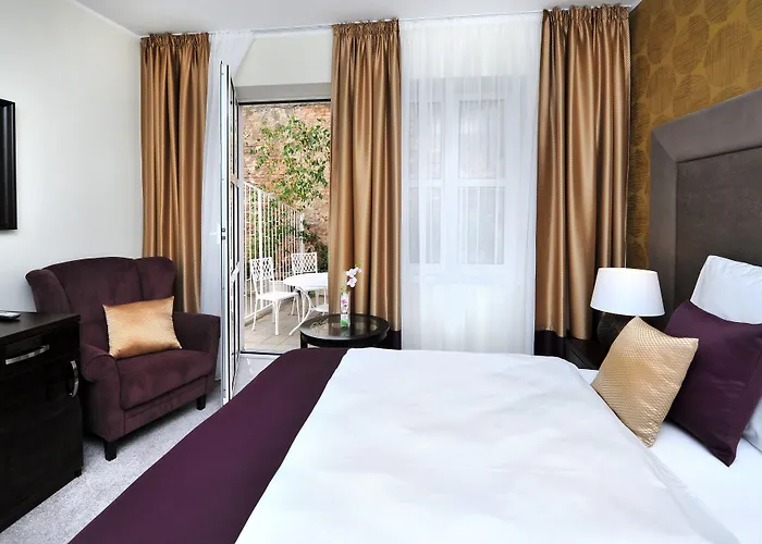 Aplend City Hotel Perugia