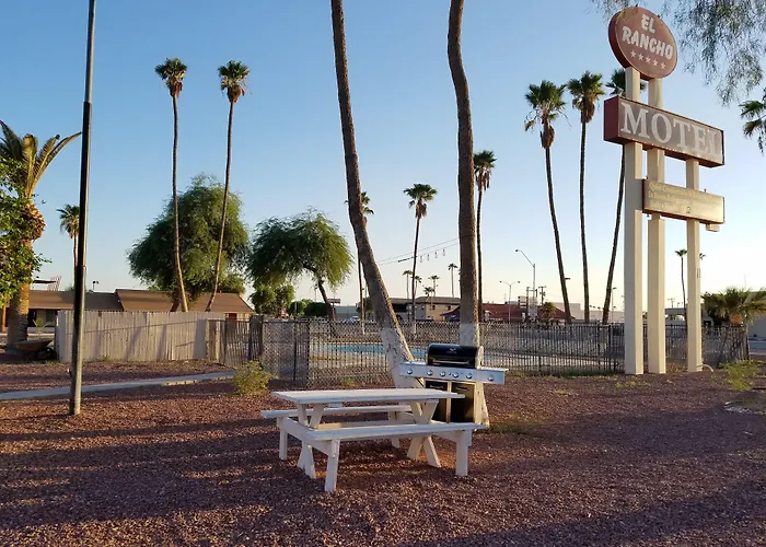 El Rancho Motel