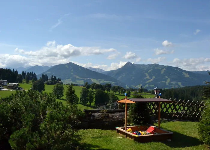 Hotel Ramsaueralm