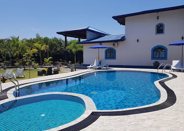 Dhammika Magic Palace