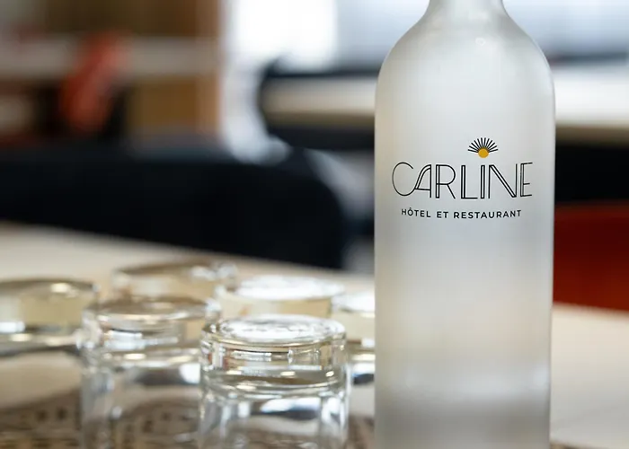 Le Carline, Sure Hotel Collection By Best Western
