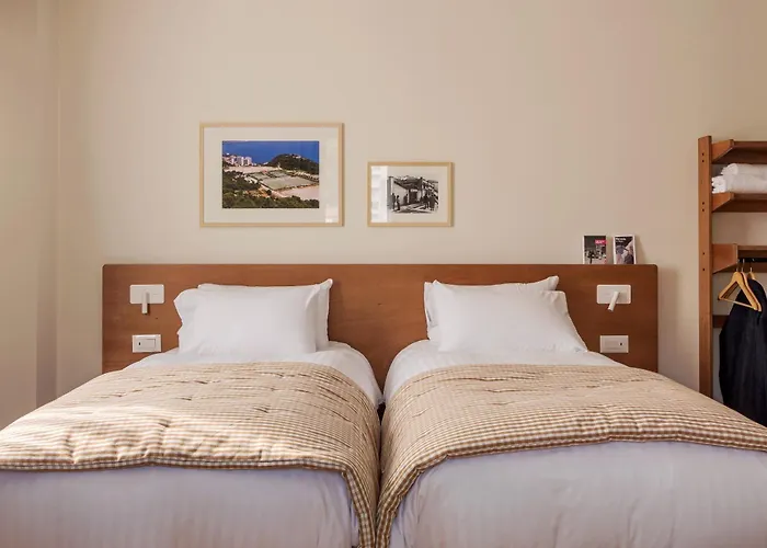 Alfred Hotels Monaco - Hotel Avec Rooftop