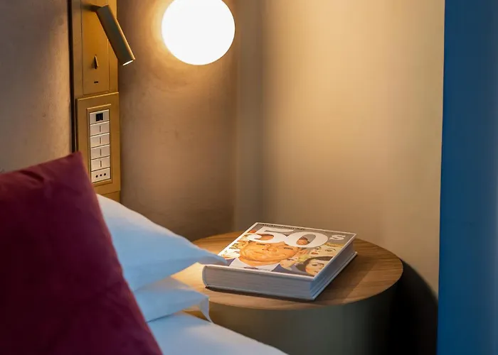 Hotel Canada