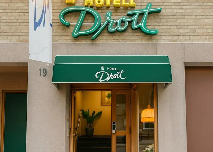 Hotell Drott