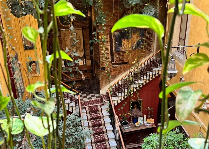 Europe Hotel