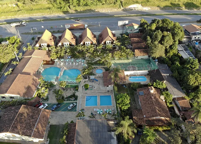 Hotel Gran Minas