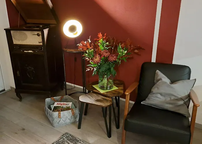 Allgaeuhotel Memmingen Nord
