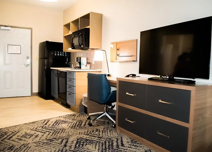 Candlewood Suites Longview By Ihg