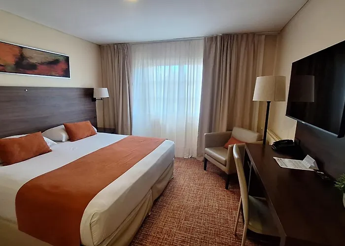 Hotel Bahia Redonda