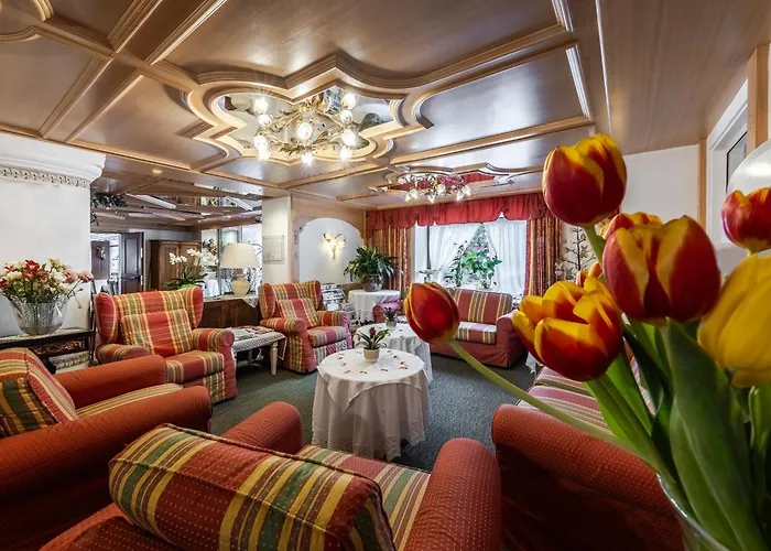 Hotel Evaldo