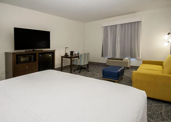 Hampton Inn West Monroe