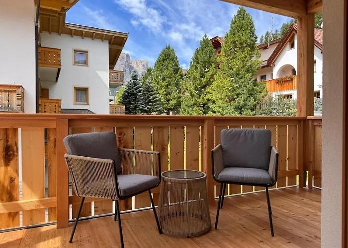 Hotel Gran Fanes