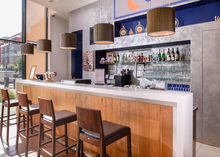 Comfort Hotel Olomouc Centre