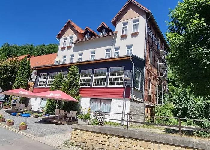 Hotel Weißes Roß