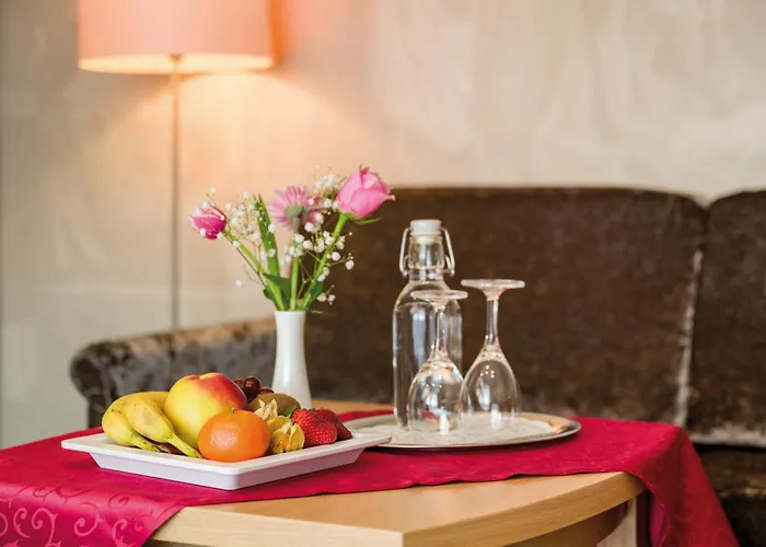 Villa Ludwig Suite Hotel (Adults Only)