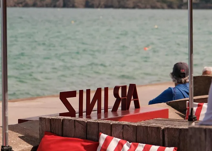 Hotel Restaurant Ar Iniz