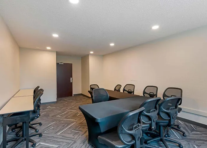 Extended Stay America Suites - Orange County - Cypress