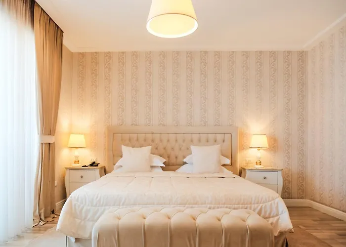 Palace Hotel & Spa