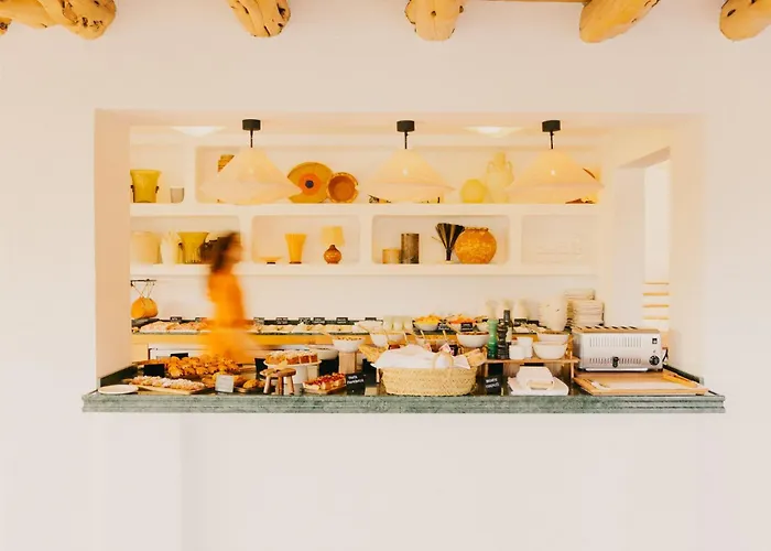 Petunia Ibiza, A Beaumier Hotel (Adults Only)