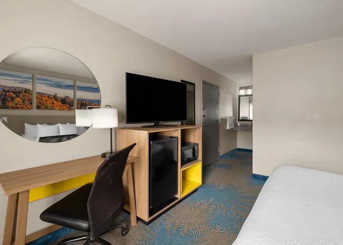 Days Inn By Wyndham Murphy
