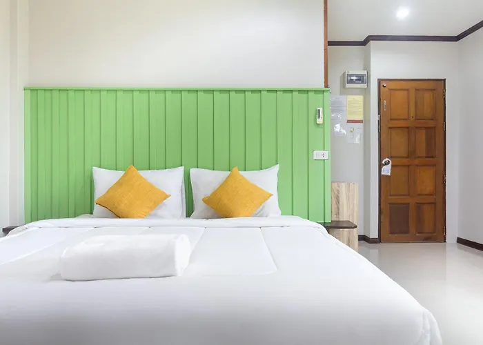 Kamala Beach Residence
