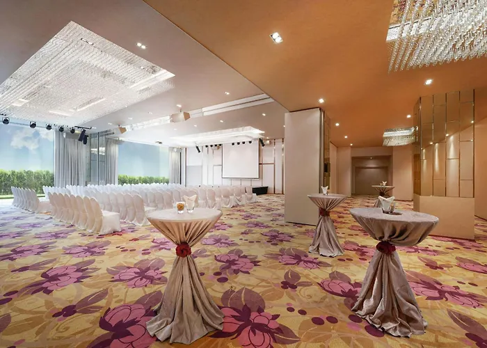 Genting Hotel Jurong Singapur