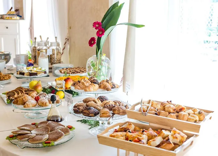 Hotel Villa Bernt
