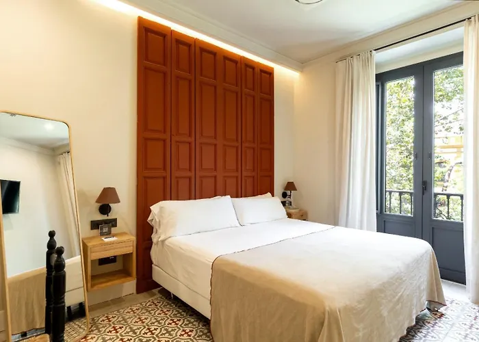 Colectia Hotel Parada Del Marques