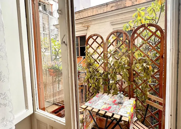 Casa Jolanda B&B