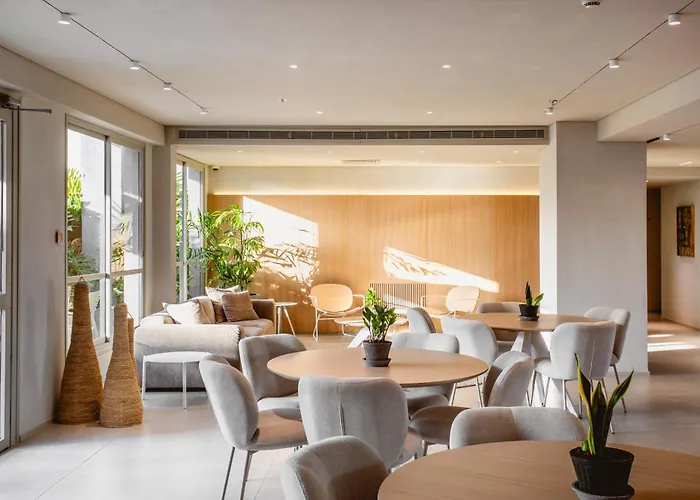Nof Tavor Hotel