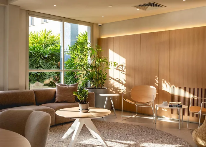 Nof Tavor Hotel
