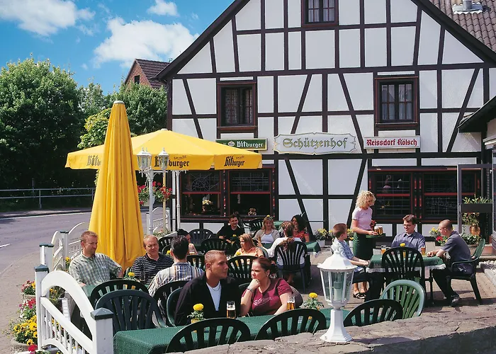 Hotel Schützenhof
