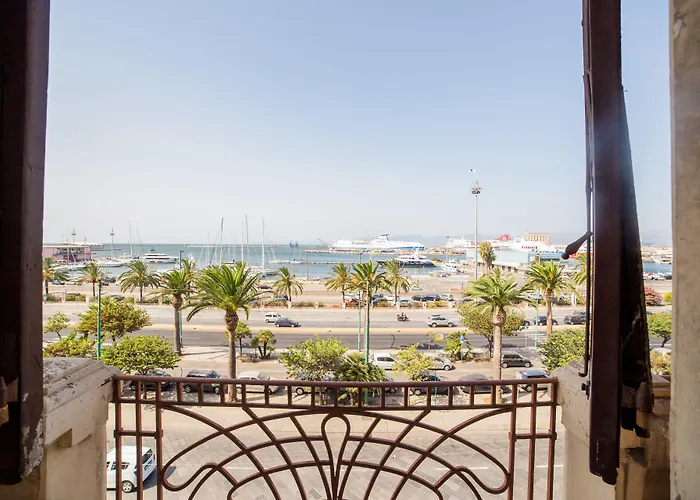 Hotel AeR BJ Vittoria