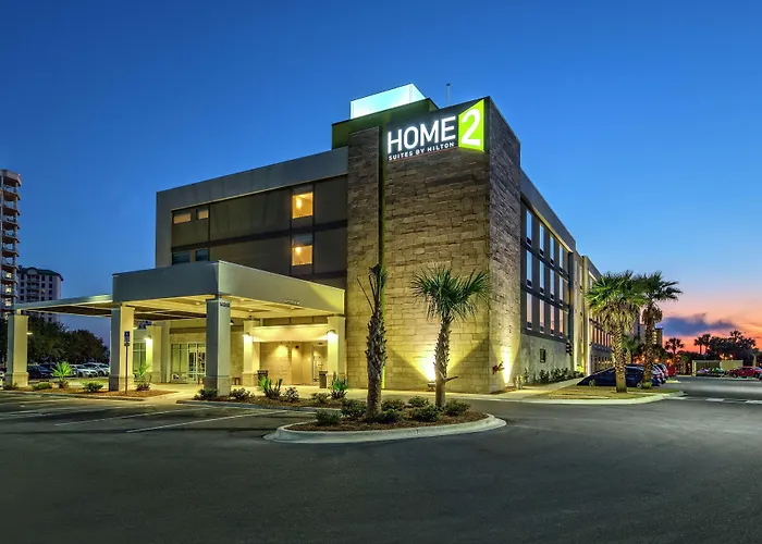 Home2 Suites By Hilton Destin