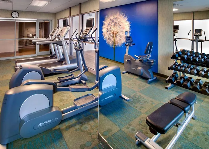 Willow Grove Suites