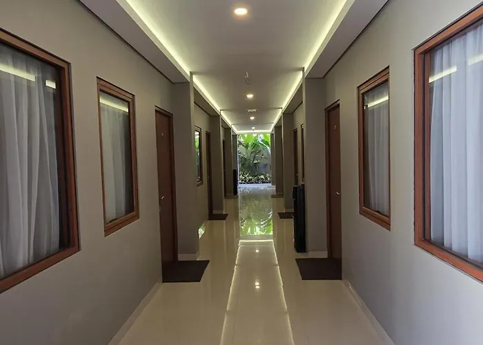 M3 Sanur Hotel