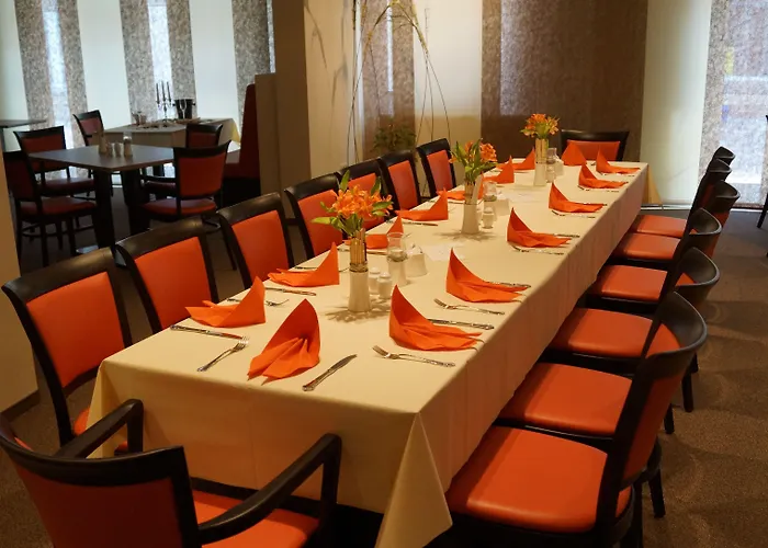 Hotel Goldener Löwe