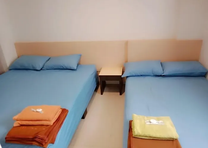 Ihome Residence