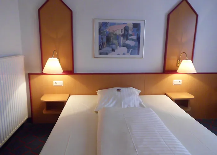 Hotel Montana Lauenau