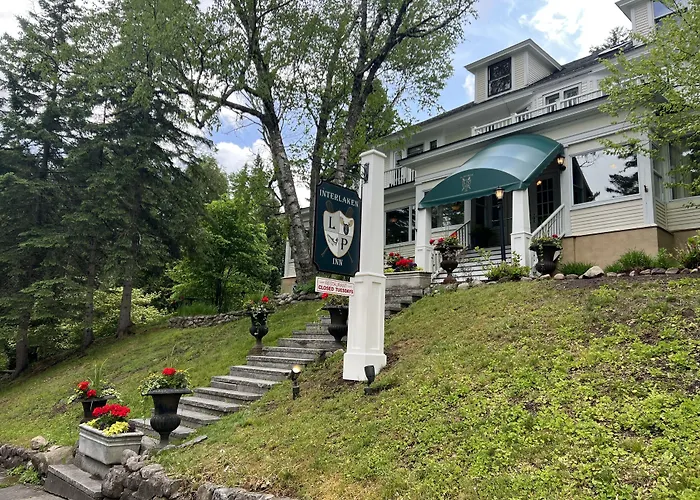 The Interlaken Inn