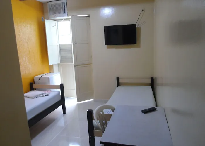 Hotel Avenida