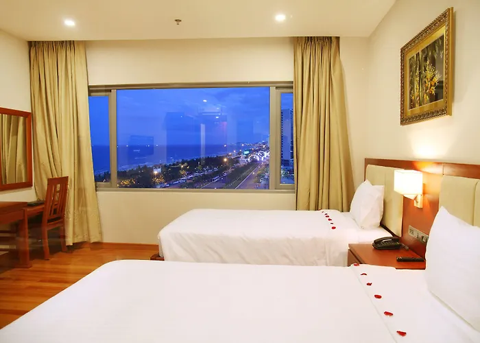 Sekong Hotel Da Nang