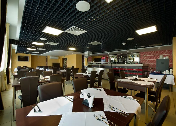 Arena Hotel