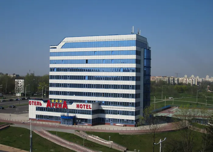 Arena Hotel