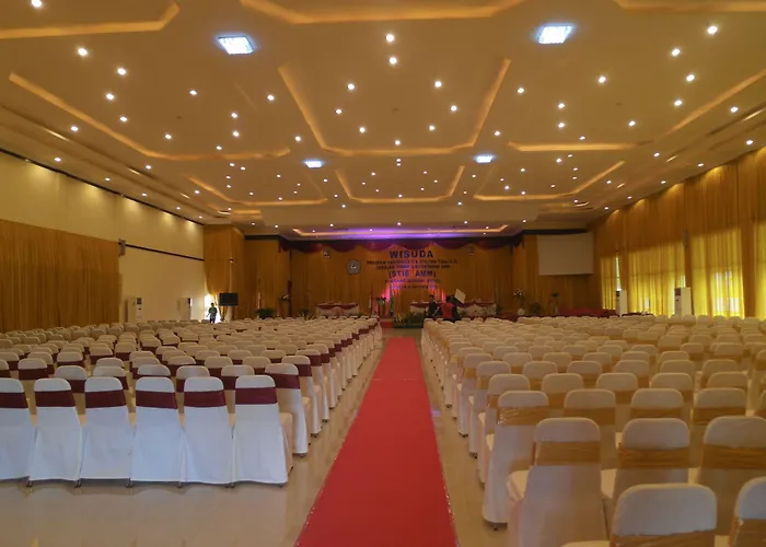 Grand Madani Hotel