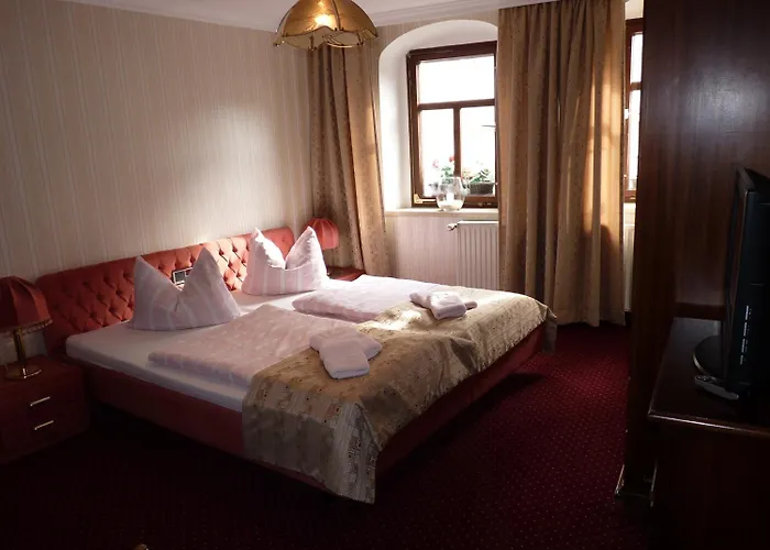 Hotel Zur Traube