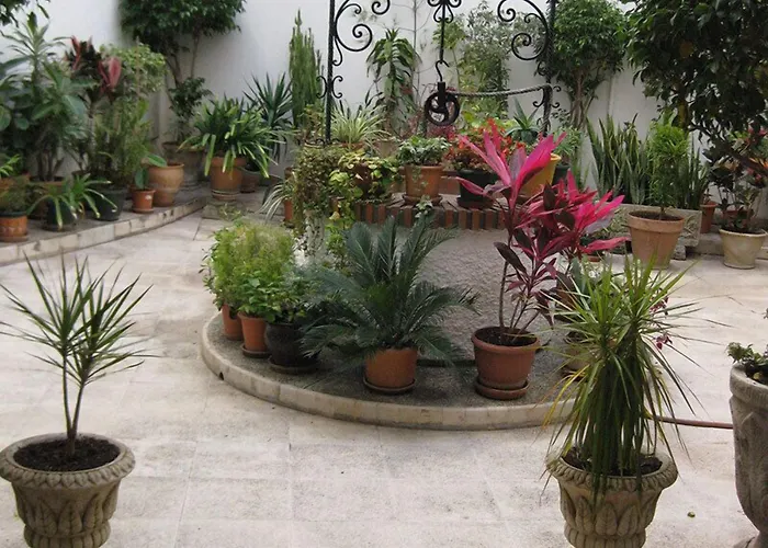 Villa Livia Urban