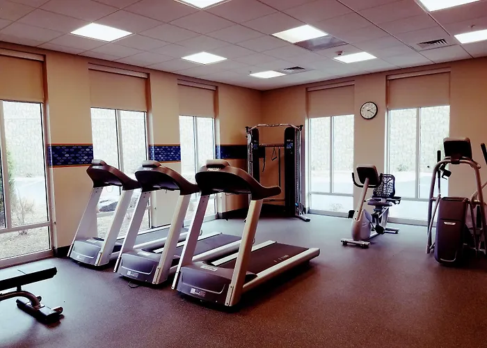Hampton Inn & Suites Boone, Nc