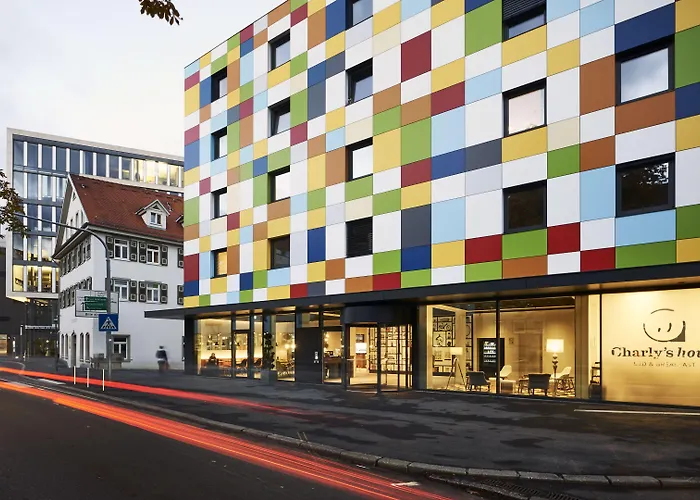 LÉGÈRE EXPRESS Tuttlingen